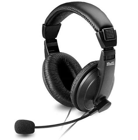 Auriculares microfono pc Continuara.org