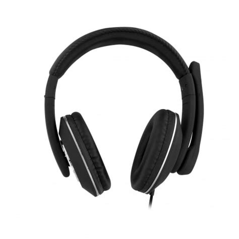 Auriculares multimedia Continuara.org