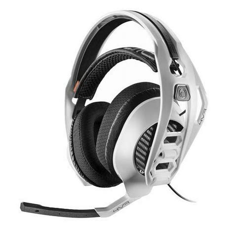 Auriculares plantronics rig Continuara.org