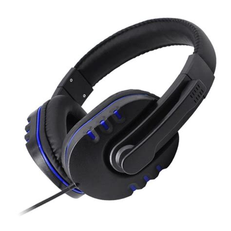 Auriculares ps4 xbox Continuara.org