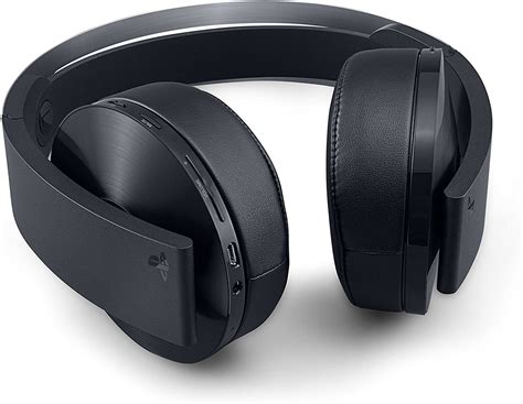 Auriculares ps4 Continuara.org