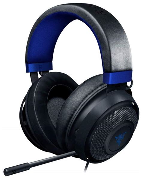 Auriculares razer kraken Continuara.org