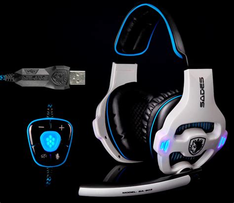 Auriculares sades sa903 Continuara.org