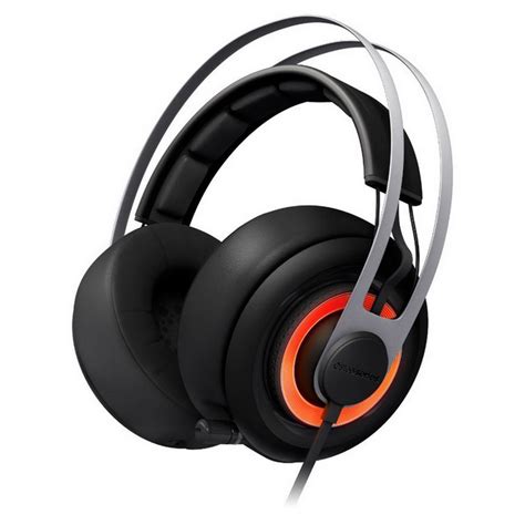 Auriculares steelseries siberia Continuara.org