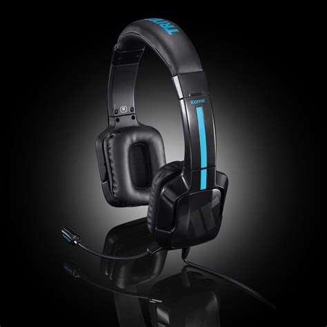 Auriculares triton Continuara.org