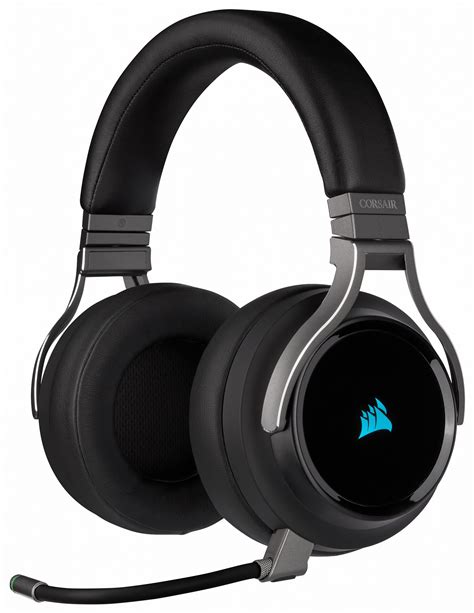 Auticulares corsair gaming Continuara.org