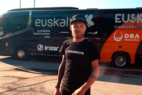 Autobus euskaltel euskadi Continuara.org