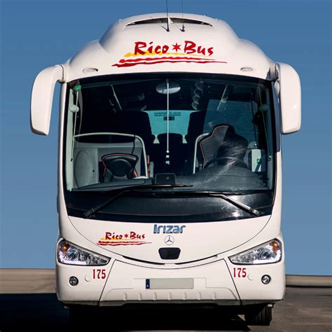 Autobus rico Continuara.org