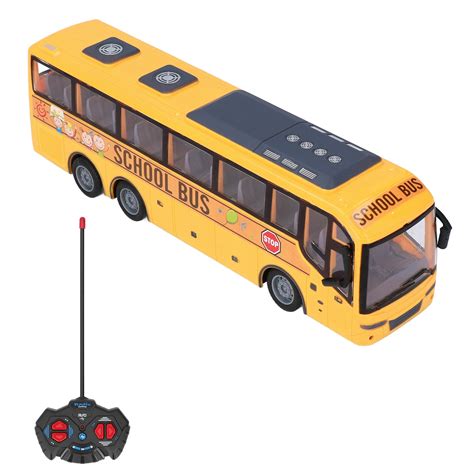 Autobus teledirigido Continuara.org