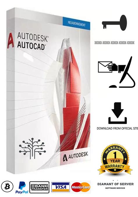 Autocad original completo Continuara.org
