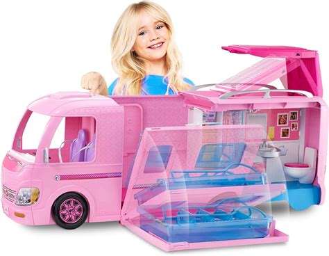 Autocaravana barbie Continuara.org