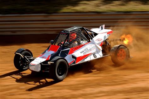 Autocross Continuara.org
