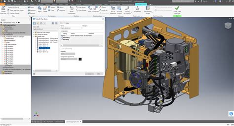 Autodesk inventor Continuara.org