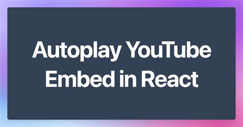 Autoplay Continuara.org