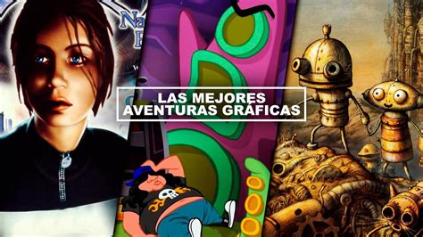 Aventuras graficas Continuara.org