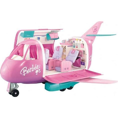 Avion barbie Continuara.org
