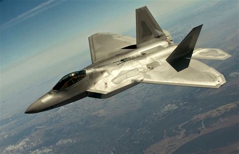 Avion f22 Continuara.org