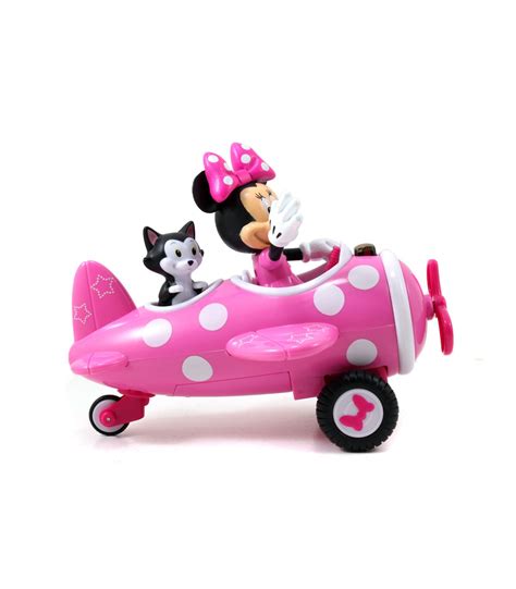 Avion minnie Continuara.org