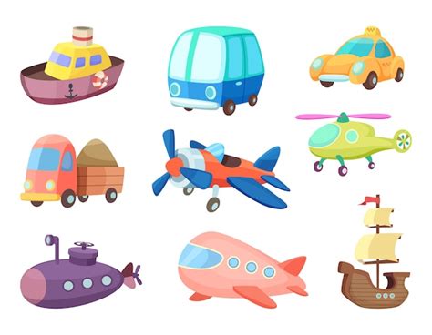 Aviones coches otros Continuara.org