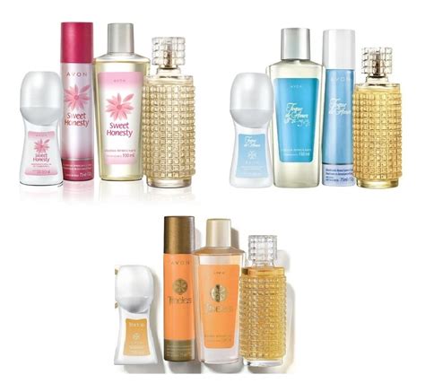 Avon fragancias Continuara.org