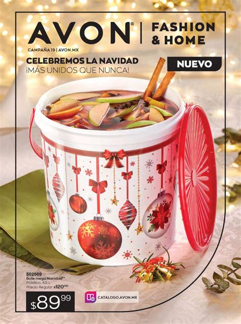 Avon hogar Continuara.org