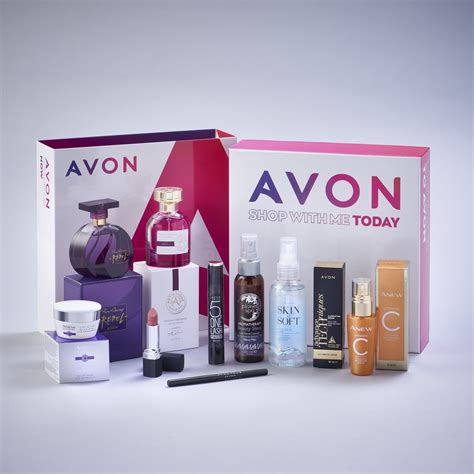 Avon kits Continuara.org