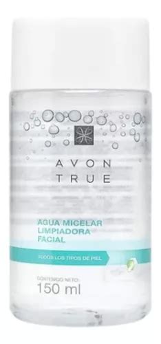 Avon linea true Continuara.org