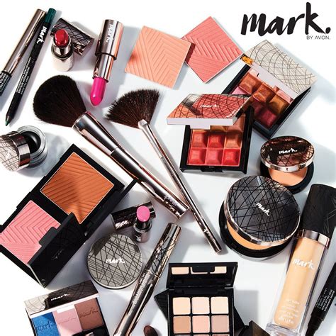 Avon maquillaje Continuara.org