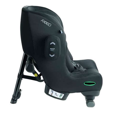 Axkid minikid silla Continuara.org