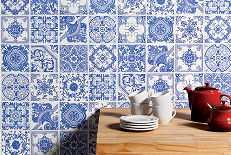 Azulejo decorativo Continuara.org