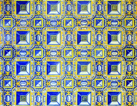 Azulejos antiguos Continuara.org
