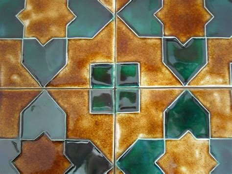 Azulejos sevillano Continuara.org