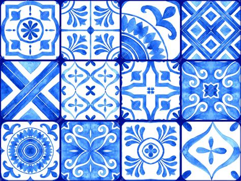 Azulejos Continuara.org