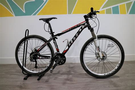 B pro bicicleta Continuara.org