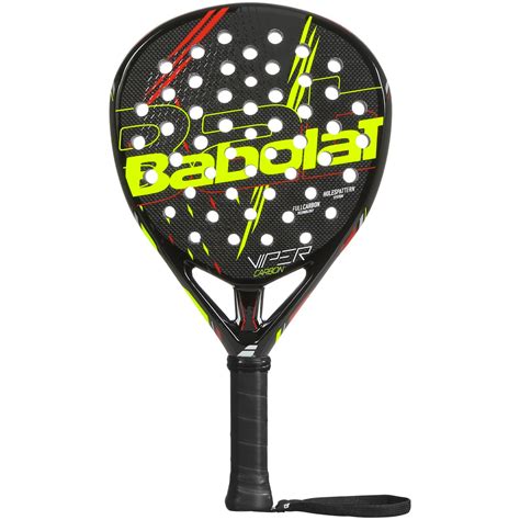 Babolat carbon viper Continuara.org