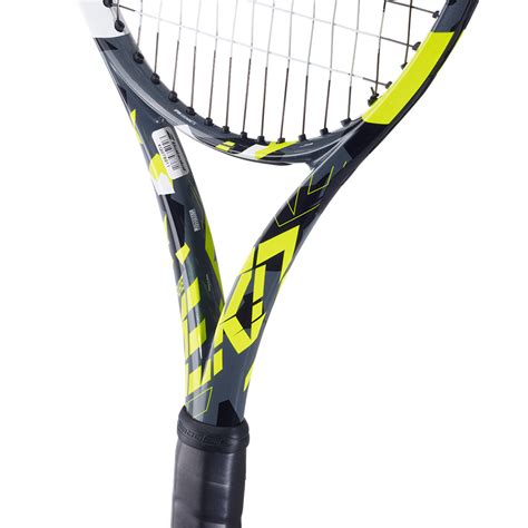 Babolat pure aero Continuara.org
