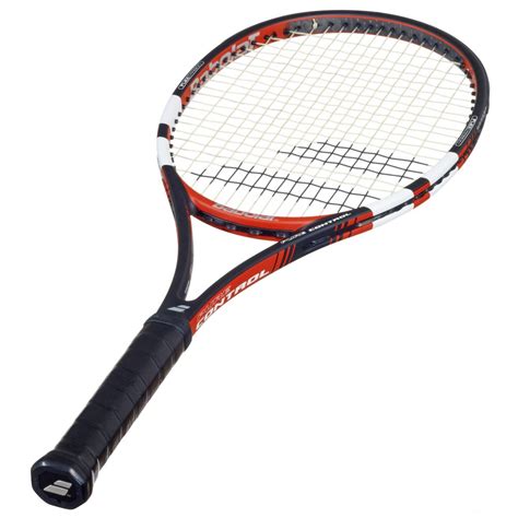 Babolat pure control Continuara.org