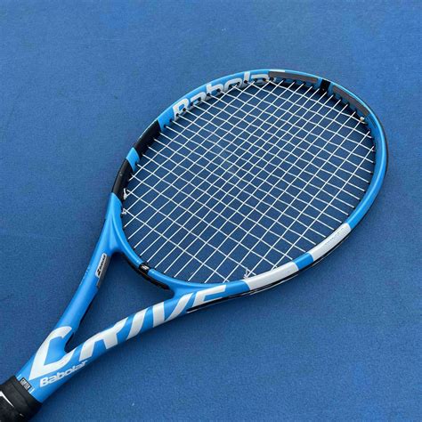 Babolat pure drive Continuara.org