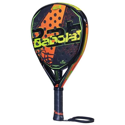 Babolat viper carbon Continuara.org