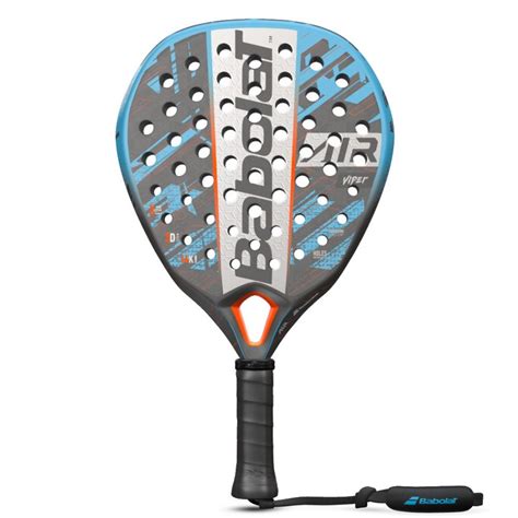 Babolat viper Continuara.org