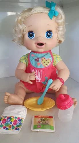 Baby alive clara Continuara.org