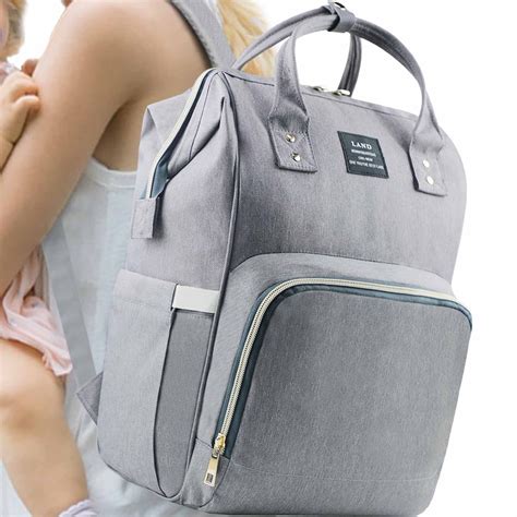 Baby bag Continuara.org