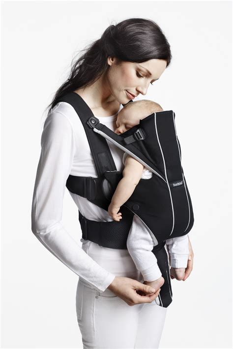 Baby bjorn Continuara.org