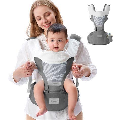 Baby carrier nuevo Continuara.org