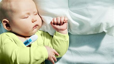 Baby chus feber Continuara.org