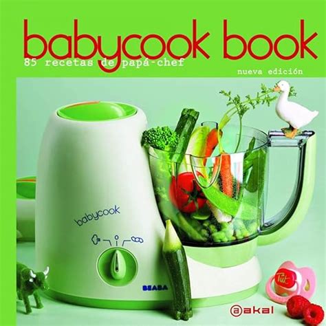 Baby cook nueva Continuara.org
