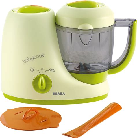 Baby cook Continuara.org