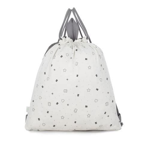 Baby guarderia bolsa Continuara.org