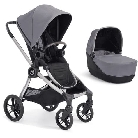 Baby jogger carro Continuara.org