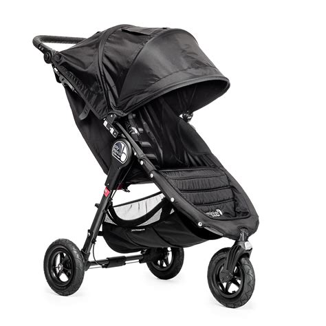 Baby jogger mini Continuara.org